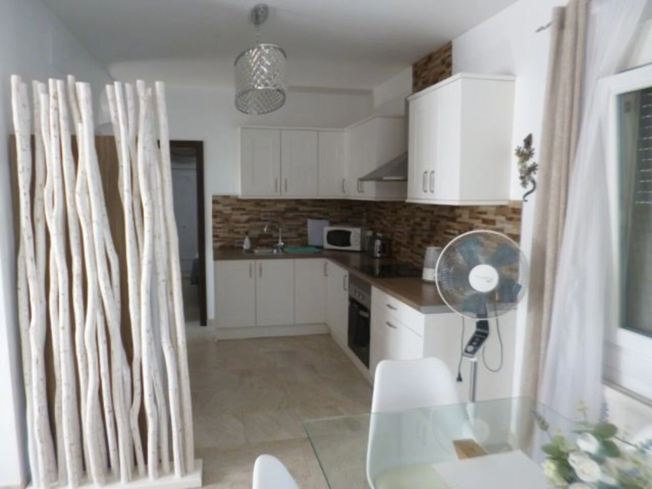 Villa for sale in Villamartin