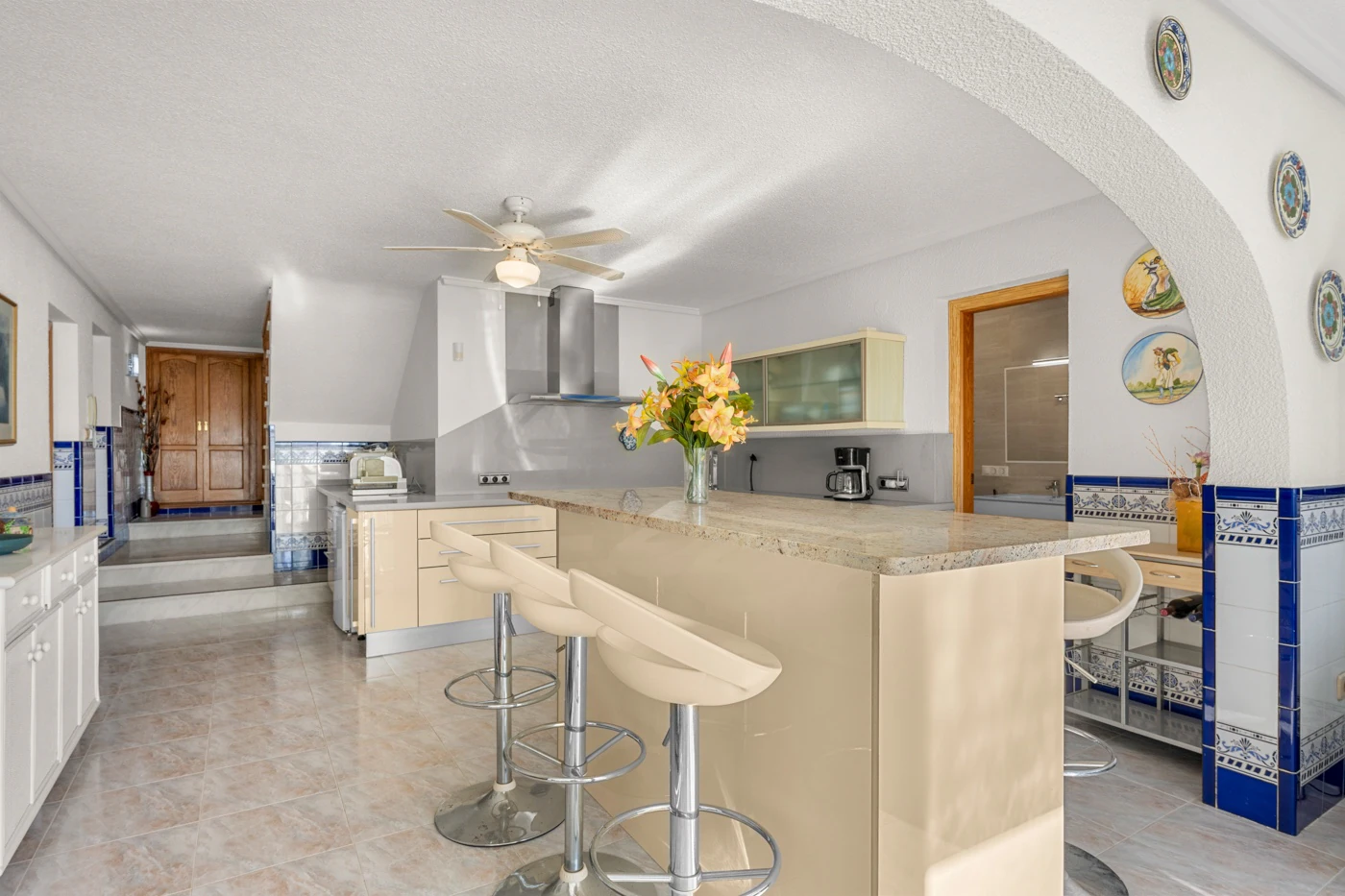 Villa for sale in Ciudad Quesada - Rojales