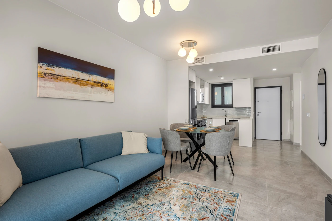 Stats Woning te verkoop in Orihuela Costa