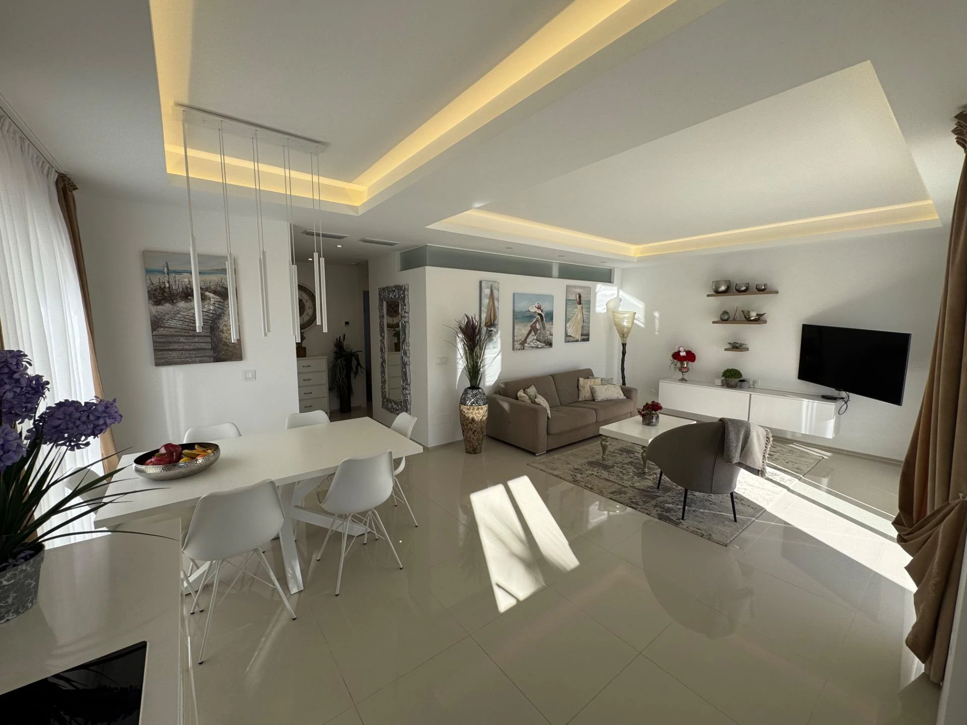 Stats Woning in Rojales