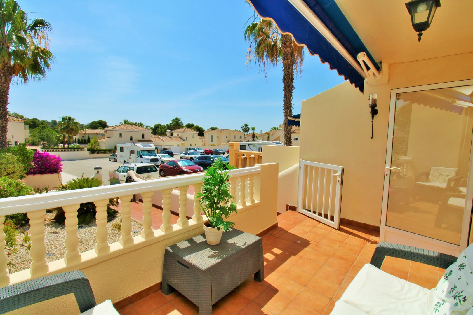 Terraced house for sale in Las Ramblas
