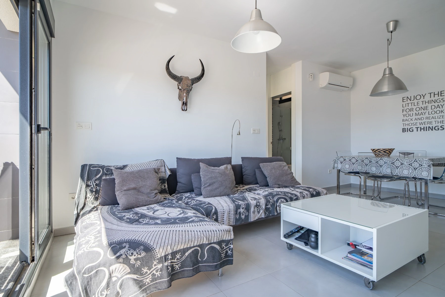 Bungalow til salg i Pilar De La Horadada