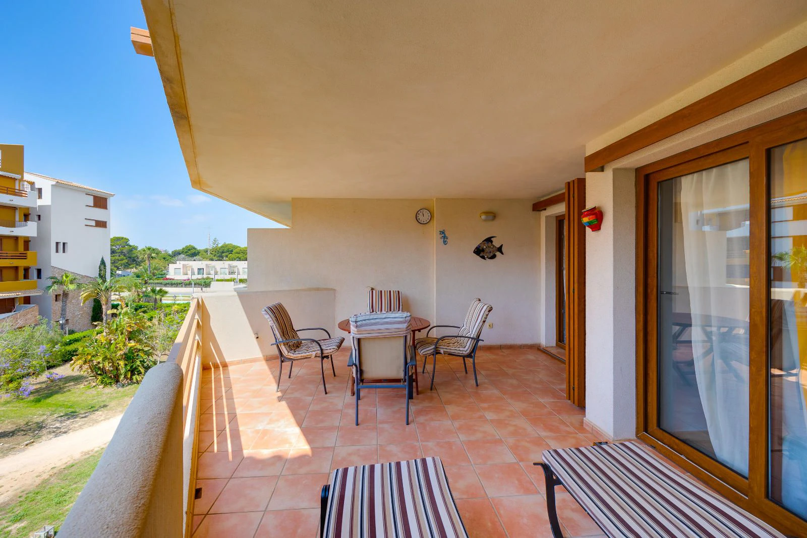Stats Woning te verkoop in Torrevieja