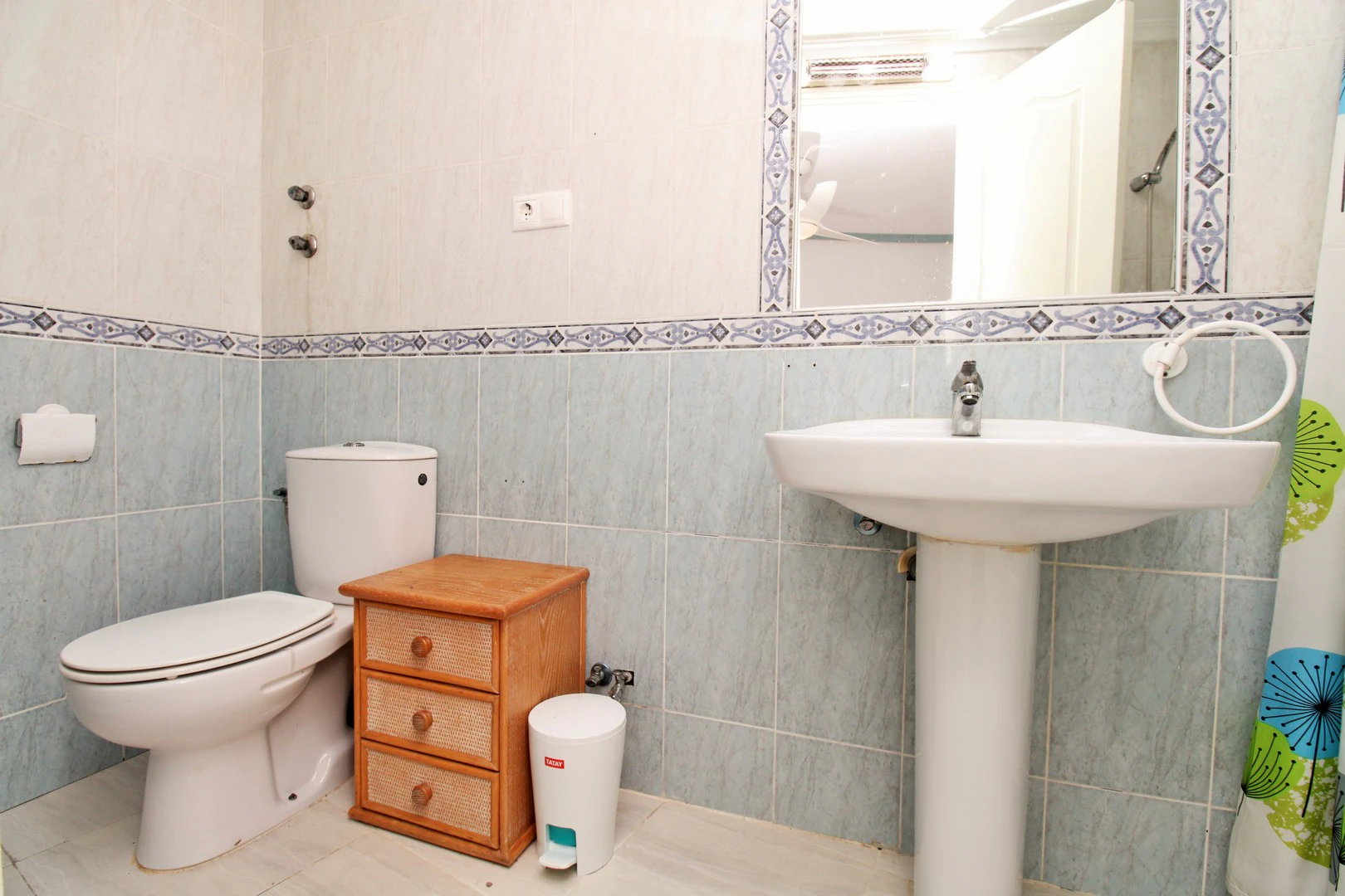 Bungalow for sale in Villamartin