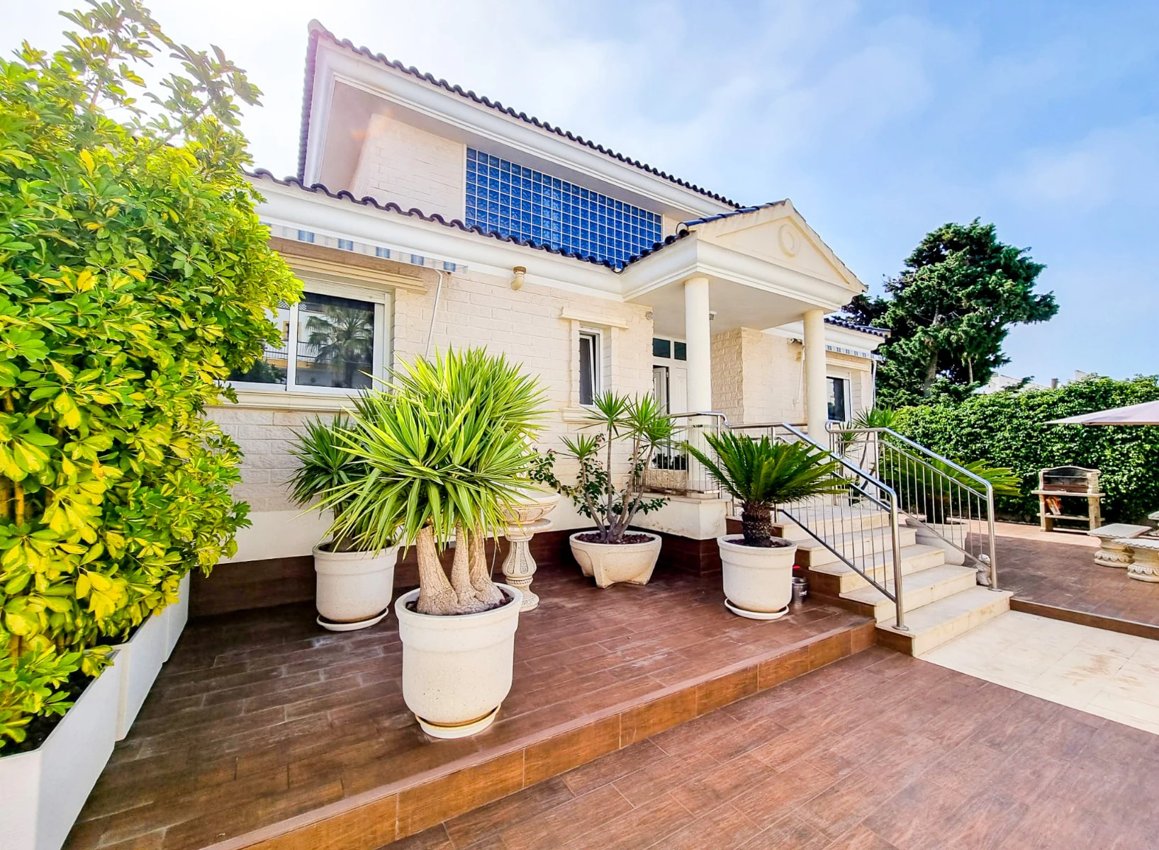 Villa te verkoop in Torrevieja