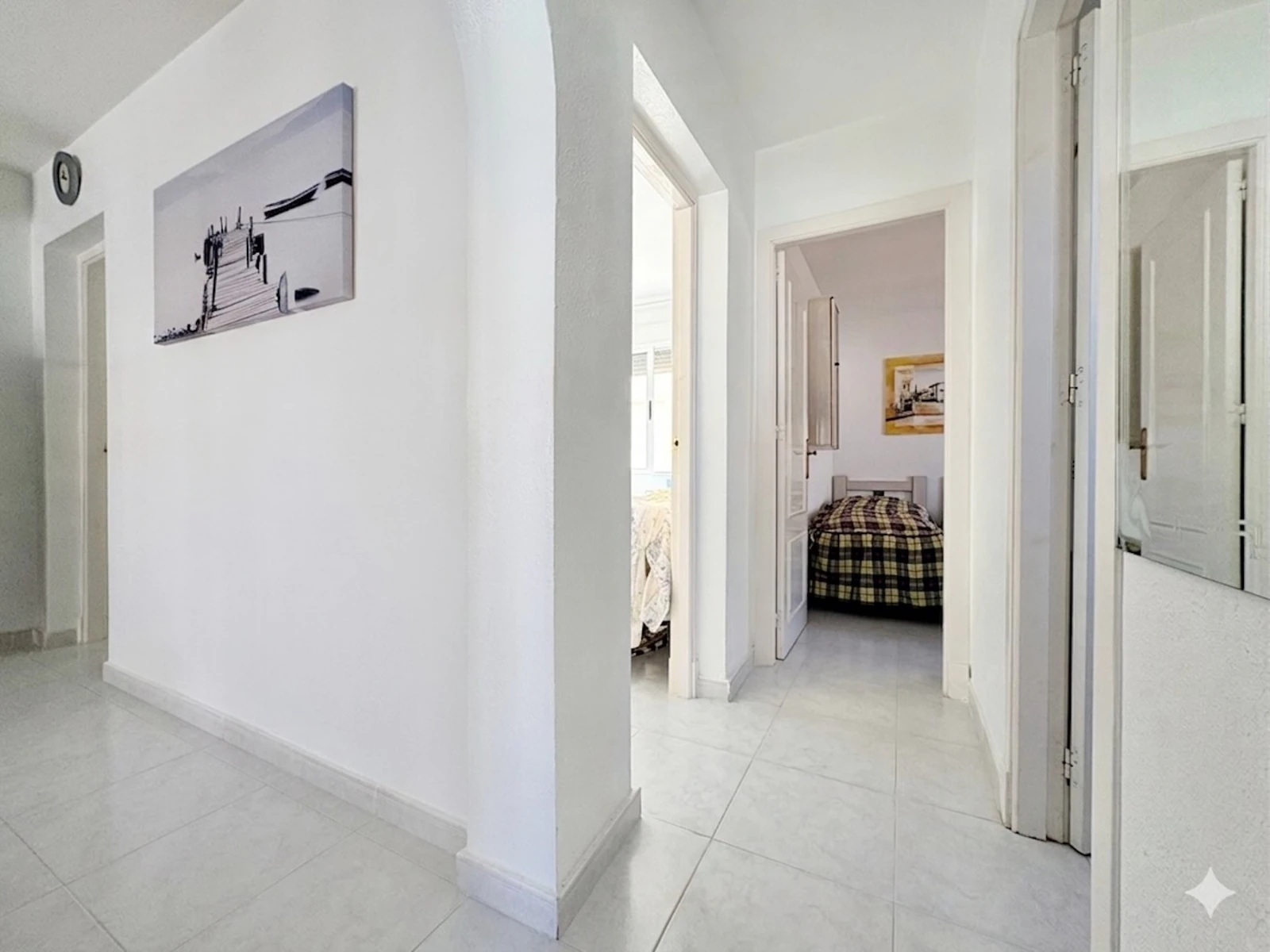 Flat til salg i Orihuela Costa