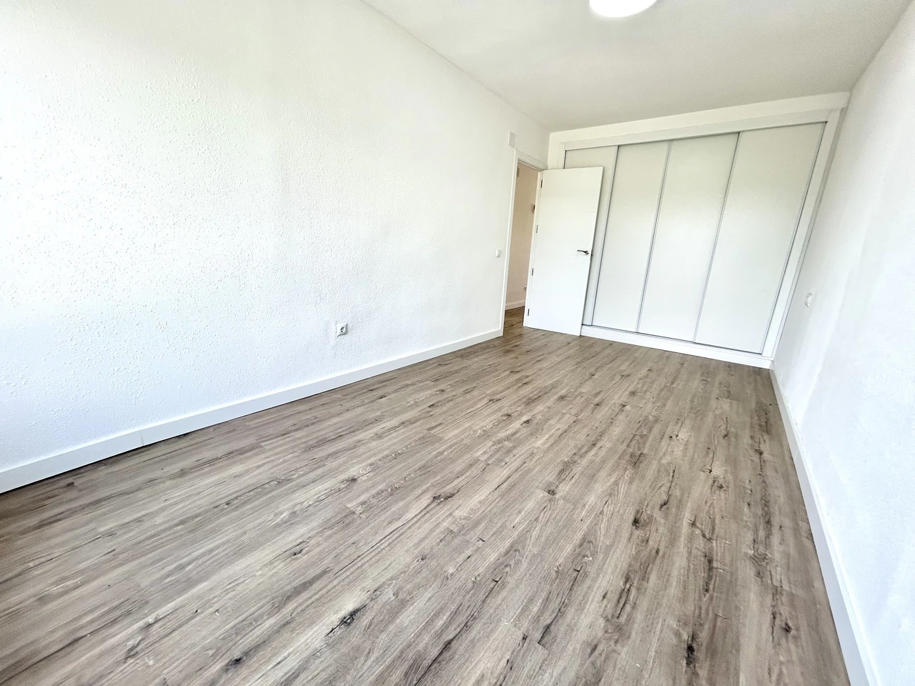 Flat til salg i Villamartin