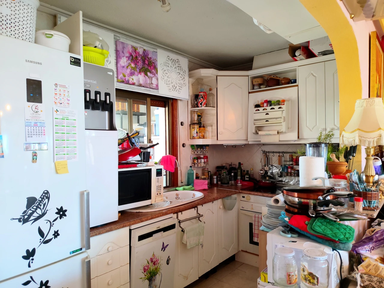 Villa til salg i Ciudad Quesada