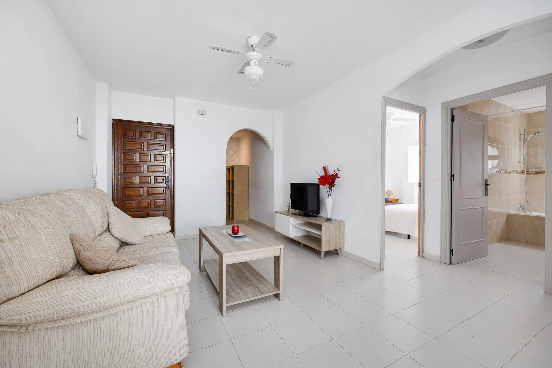 Bungalow for sale in Torrevieja