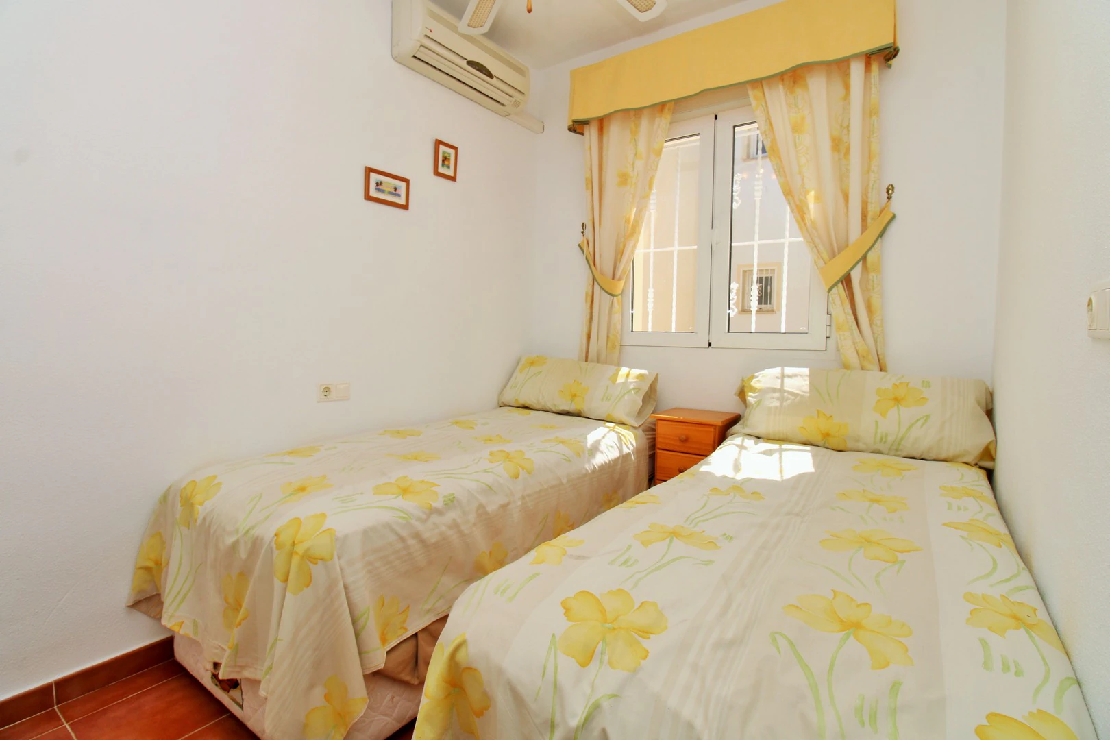 Flat for sale in Villamartin