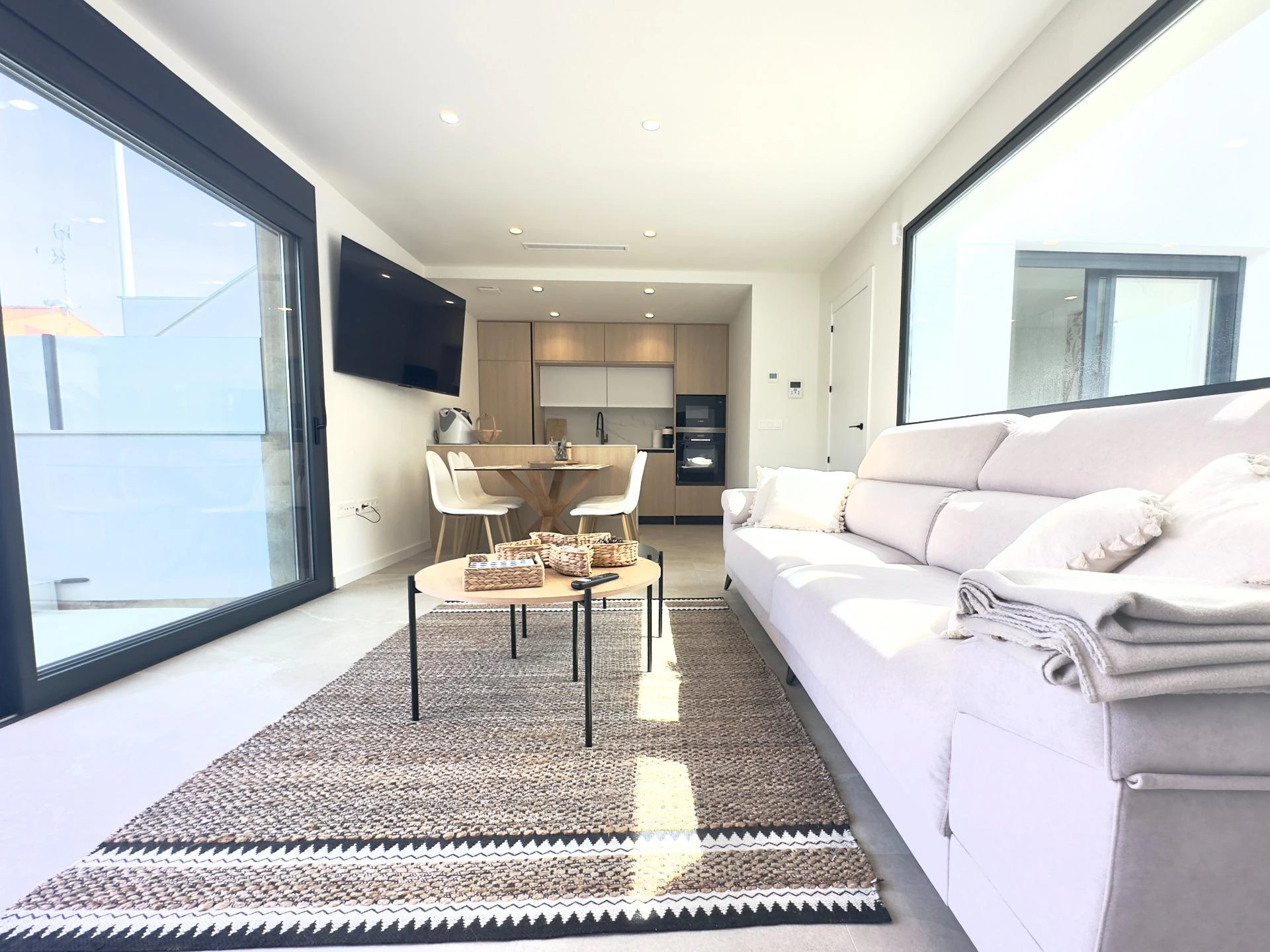 Bungalow til salg i San Pedro Del Pinatar
