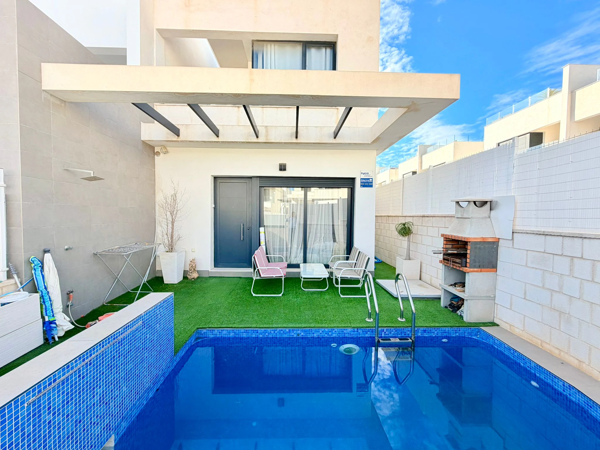 Casa plurifamiliare in vendita a Orihuela