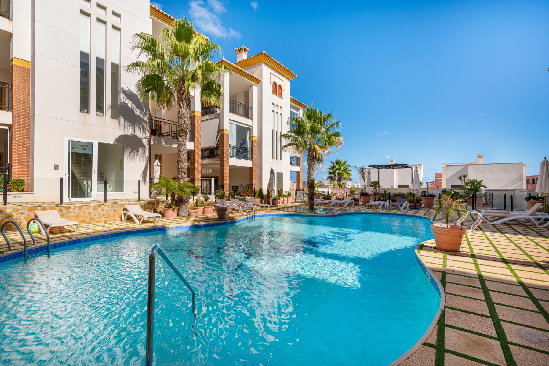 Stats Woning te verkoop in Guardamar Del Segura