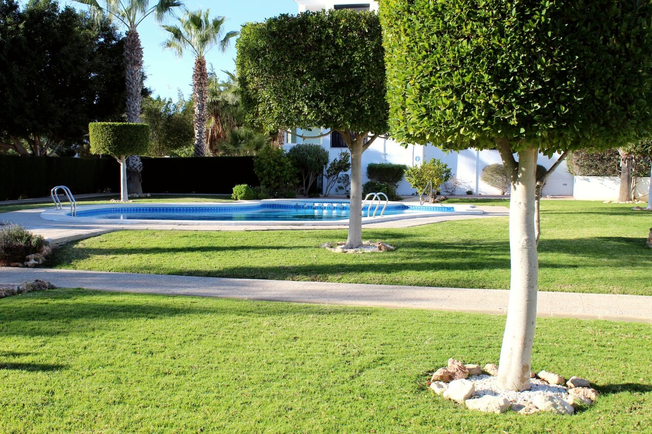 Piso en venta en Villamartin
