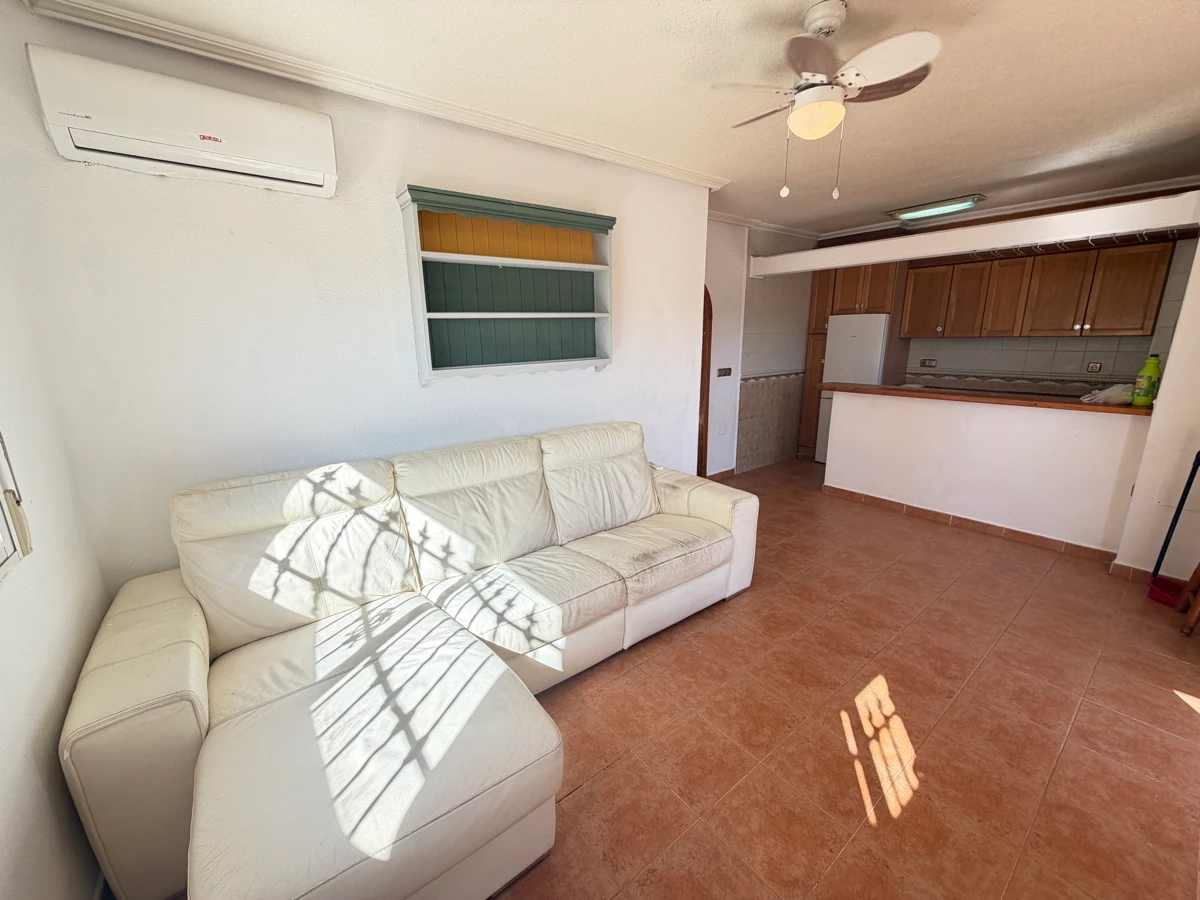 Semi-detached house for sale in Playa Flamenca