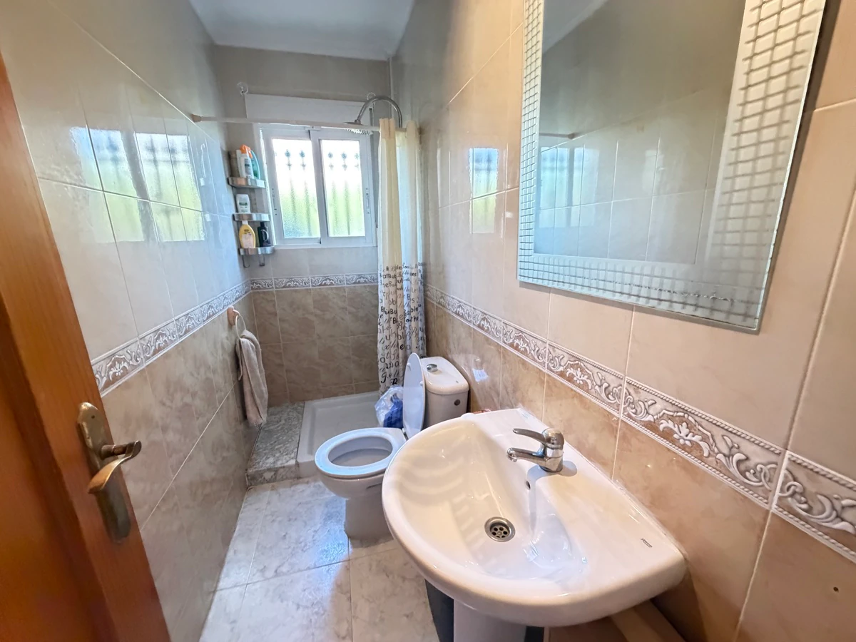 Villa for sale in Villamartin