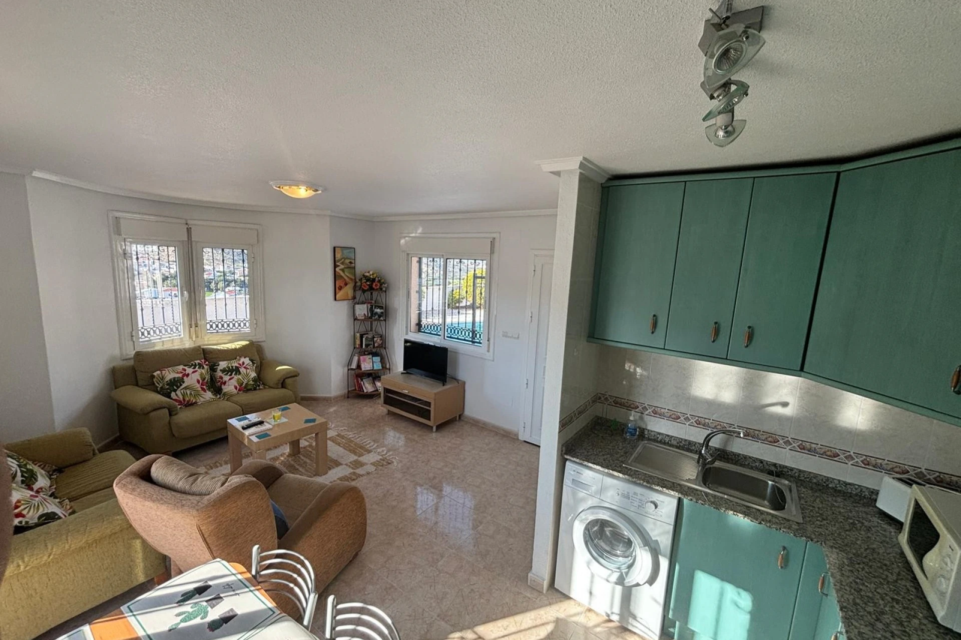 Villa te verkoop in Ciudad Quesada