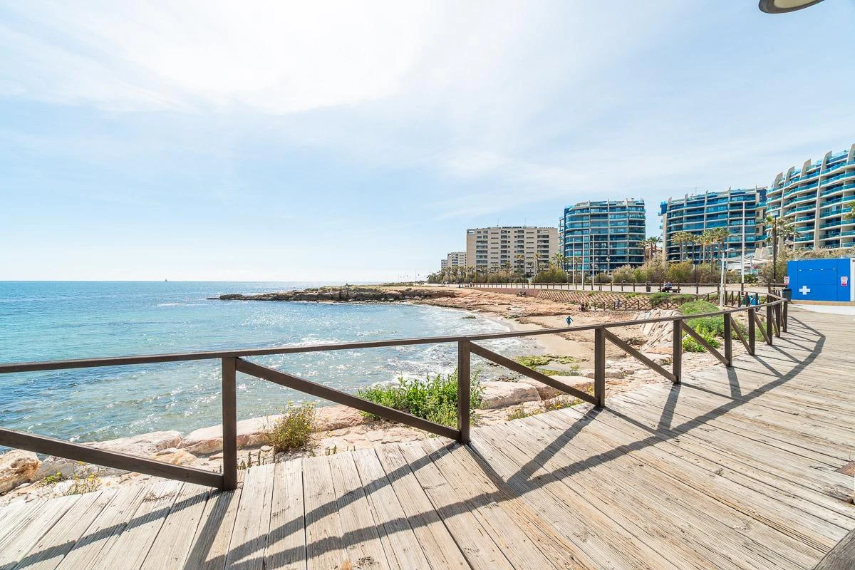 Stats Woning te verkoop in Orihuela Costa