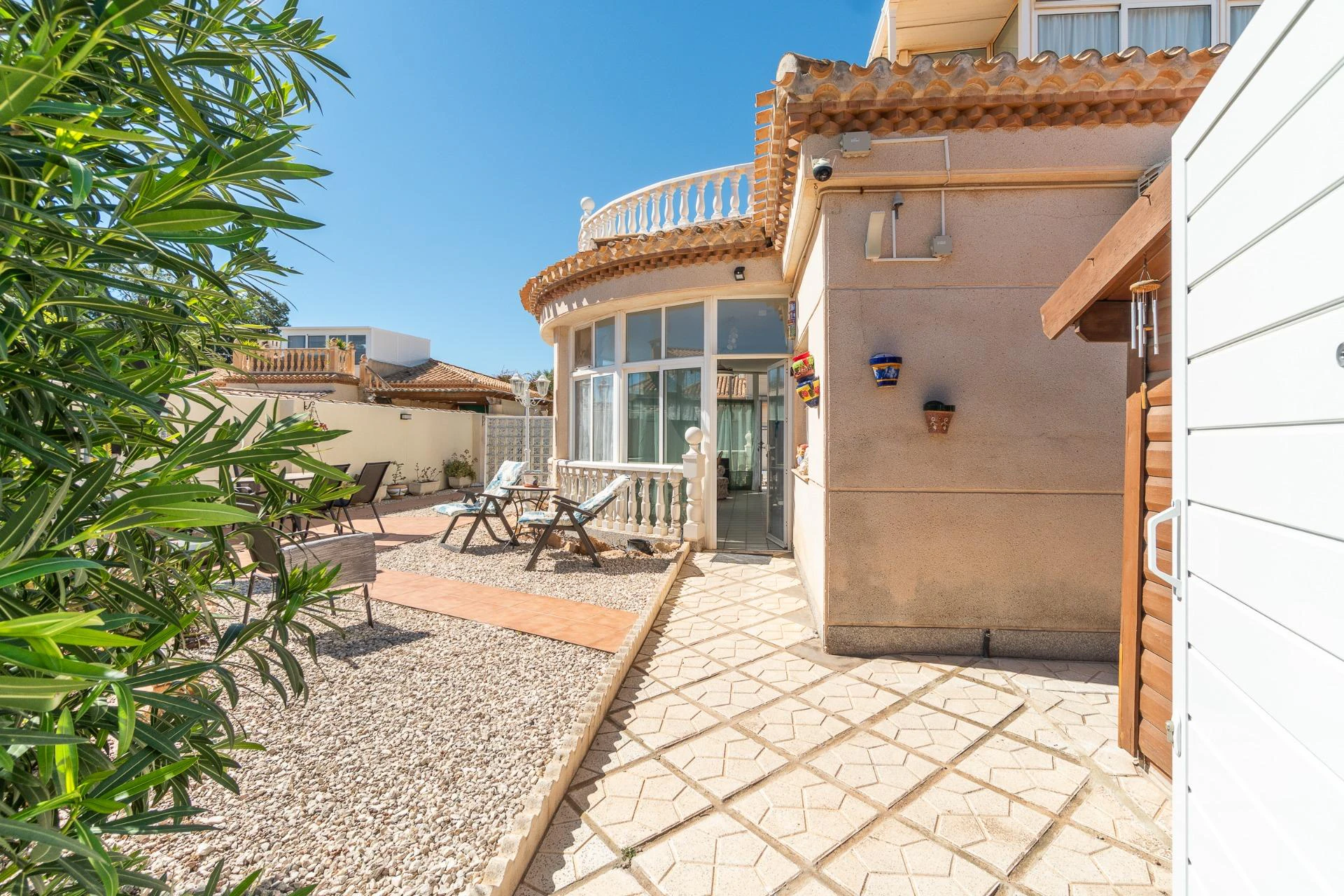 Villa te verkoop in Orihuela Costa