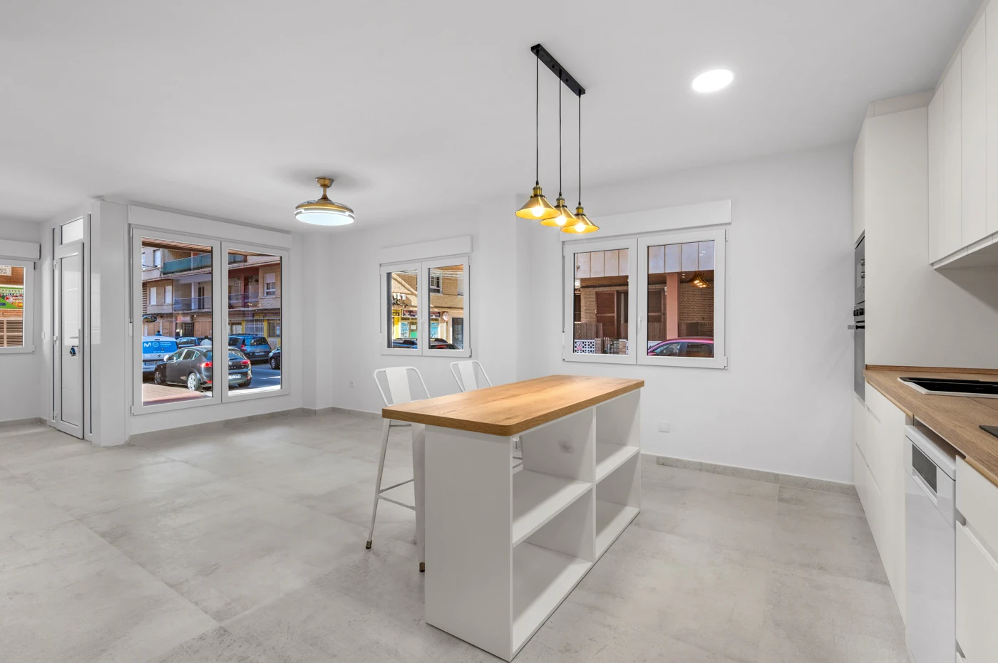 Appartement en ville à la vente à Torrevieja