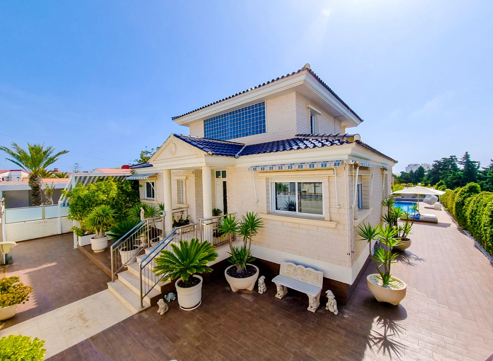Villa te verkoop in Torrevieja