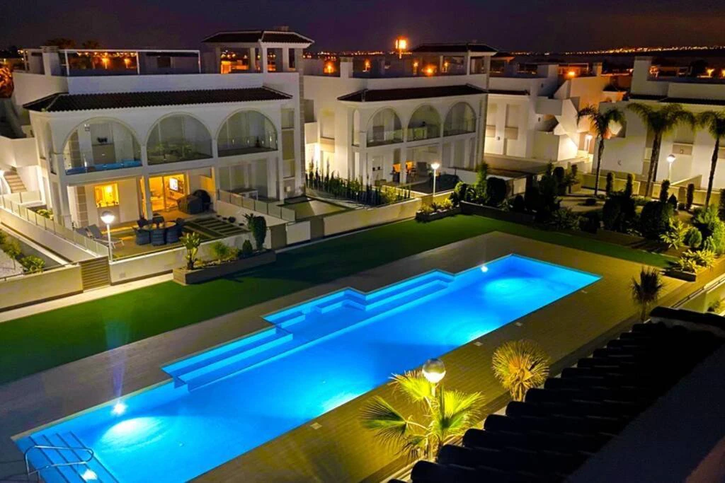 Stats Woning in Rojales