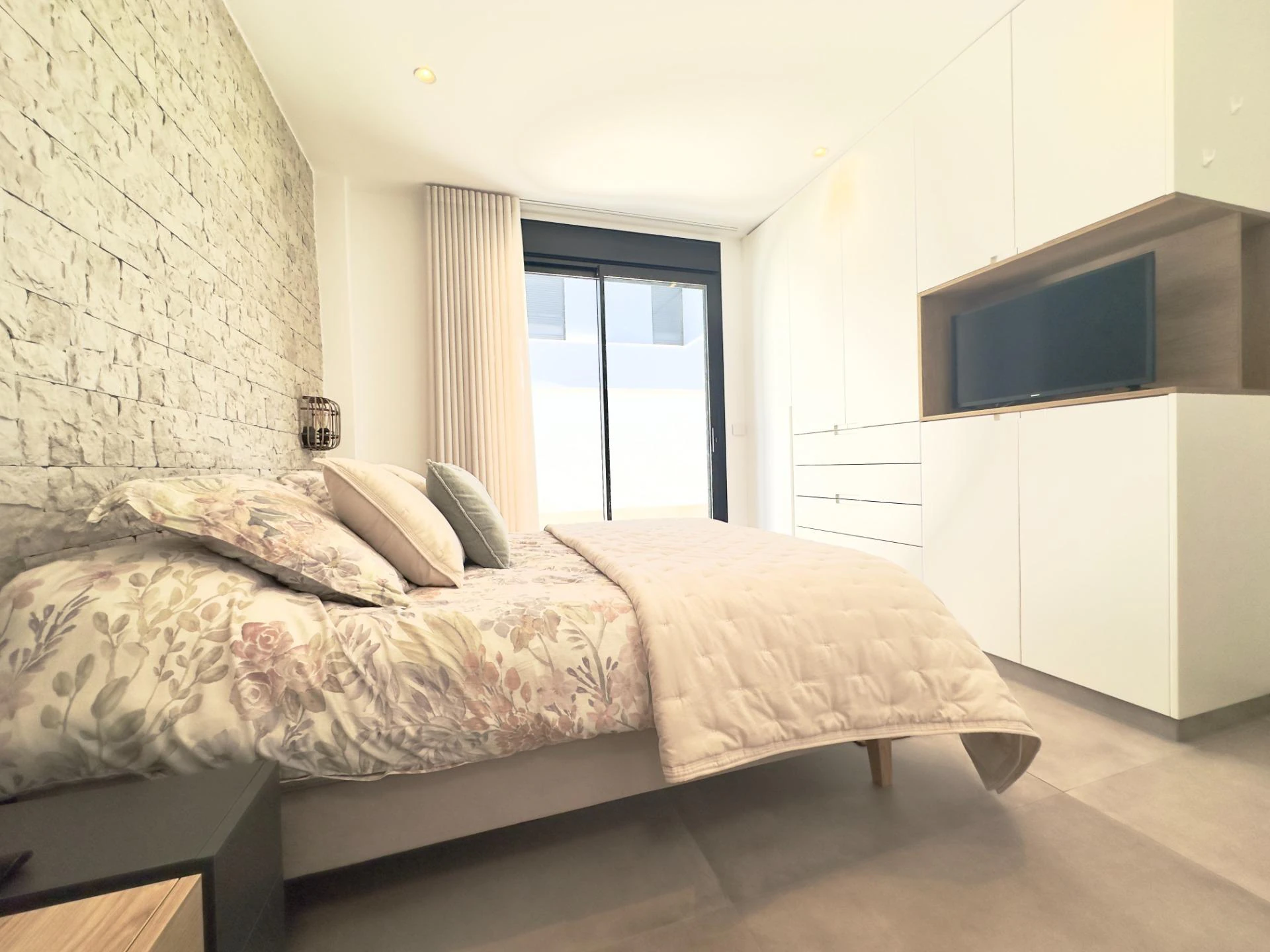 Flat for sale in San Pedro Del Pinatar