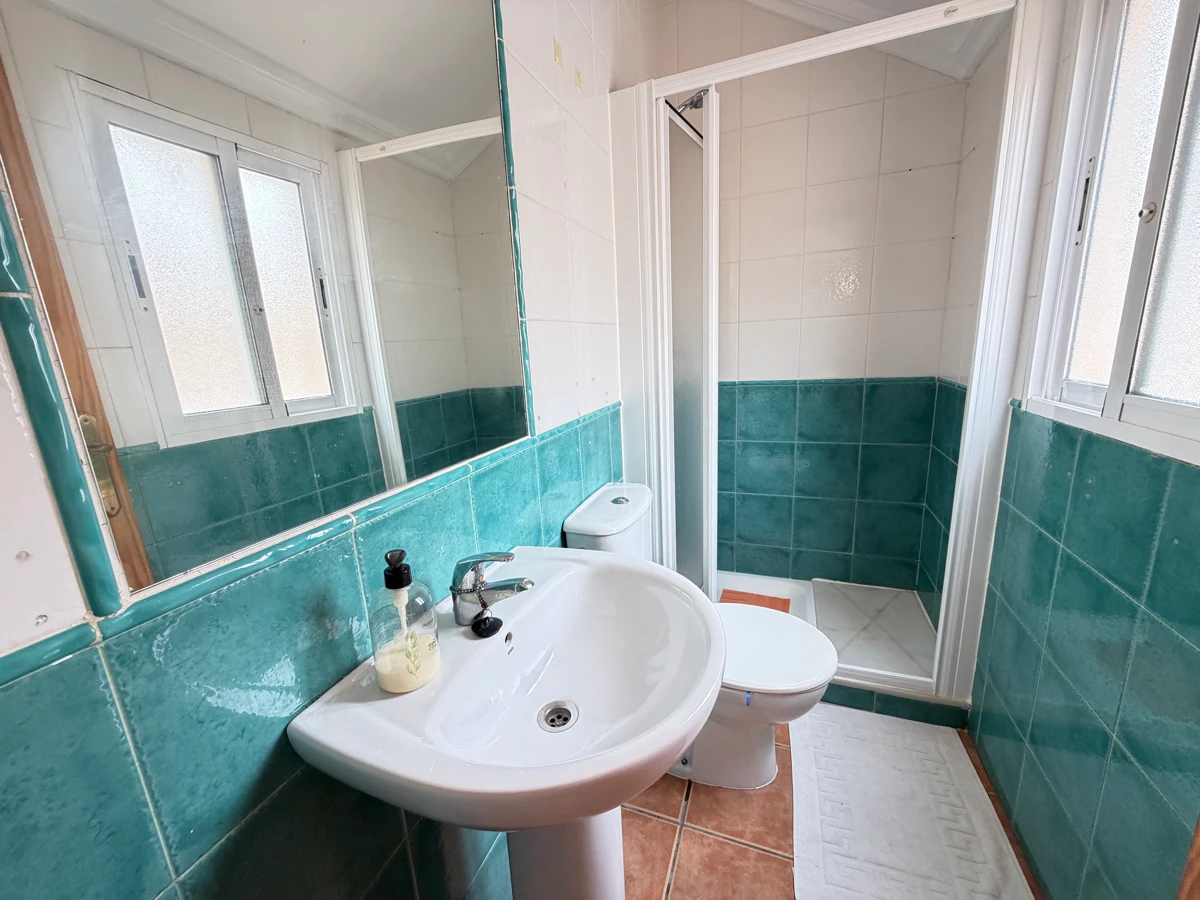 Bungalow in vendita a Cabo Roig