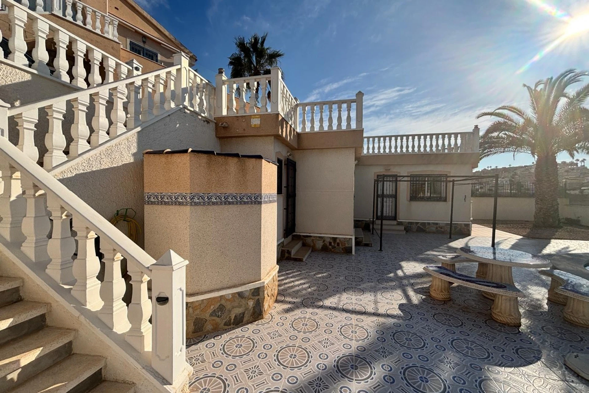 Villa te verkoop in Ciudad Quesada