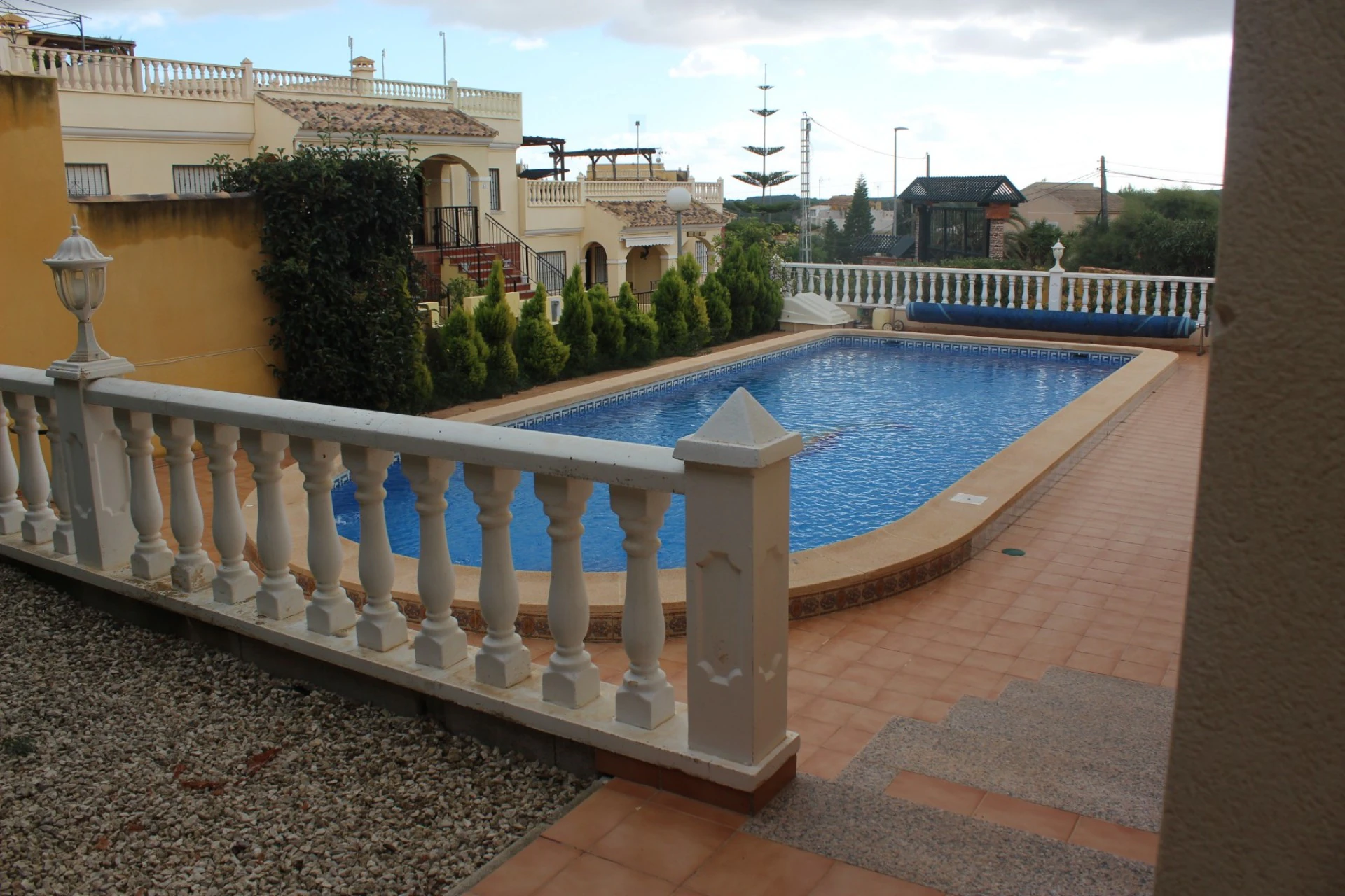 Casa plurifamiliare in vendita a Algorfa