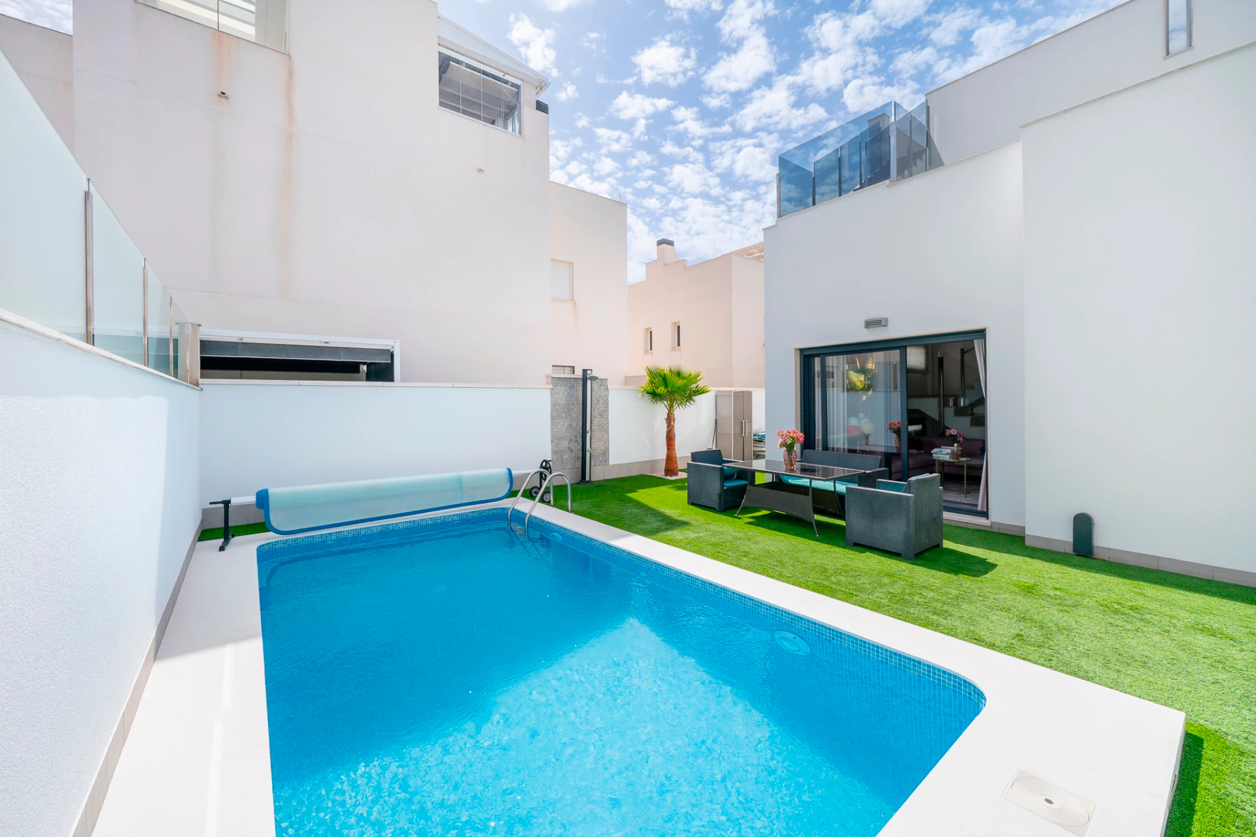 Villa te verkoop in Torrevieja