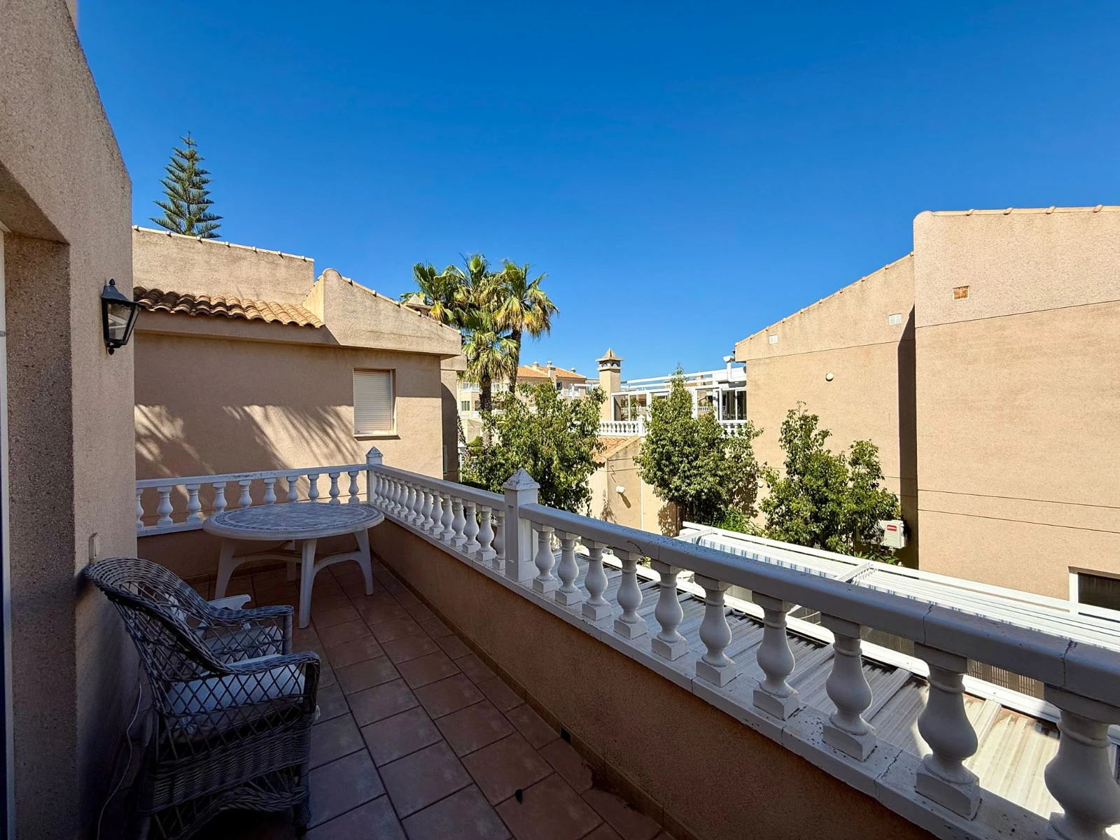 Duplex te verkoop in Orihuela Costa