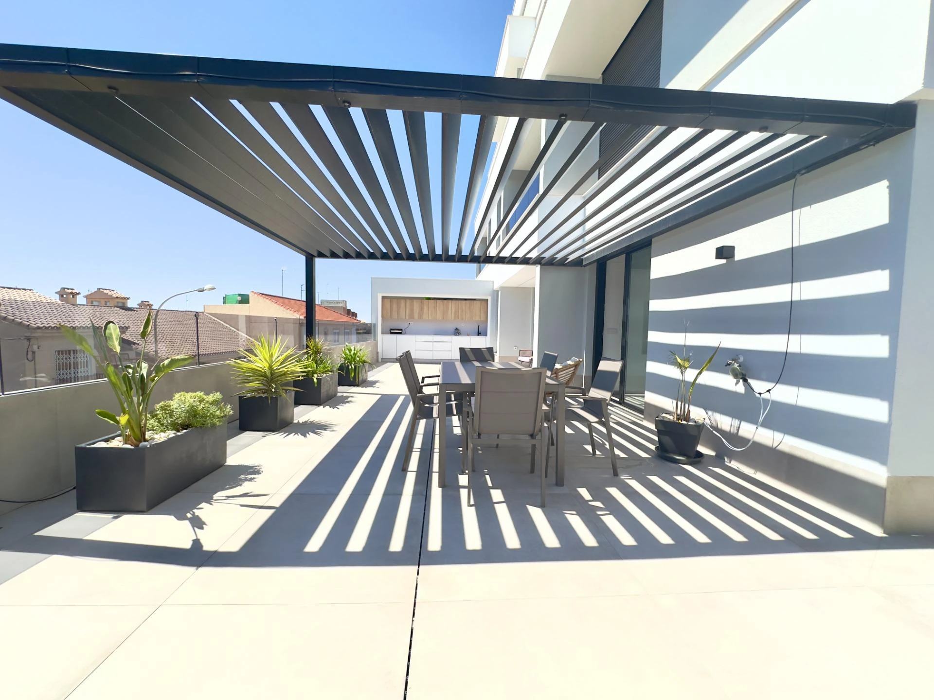Flat for sale in San Pedro Del Pinatar