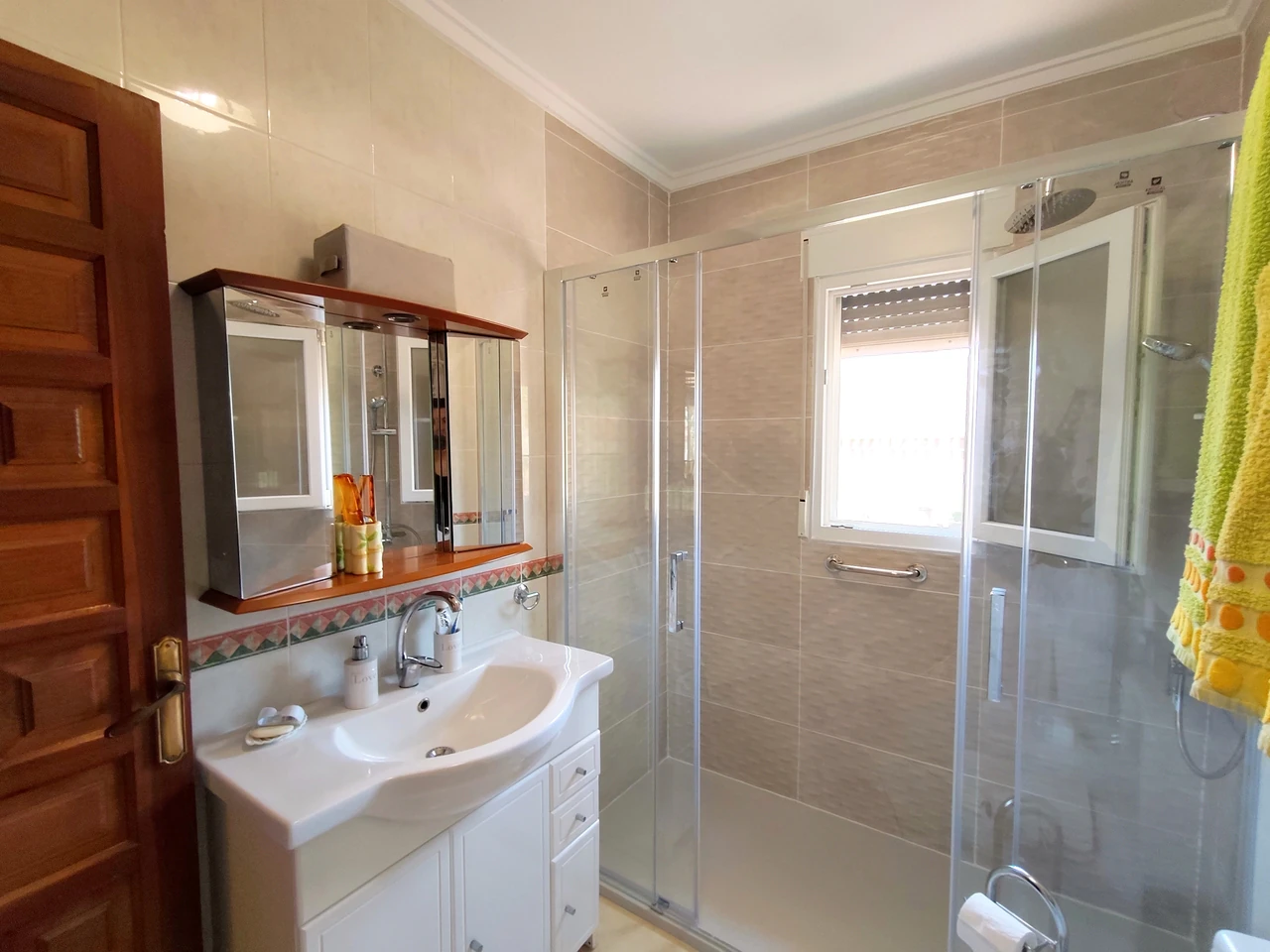 Villa til salg i Ciudad Quesada