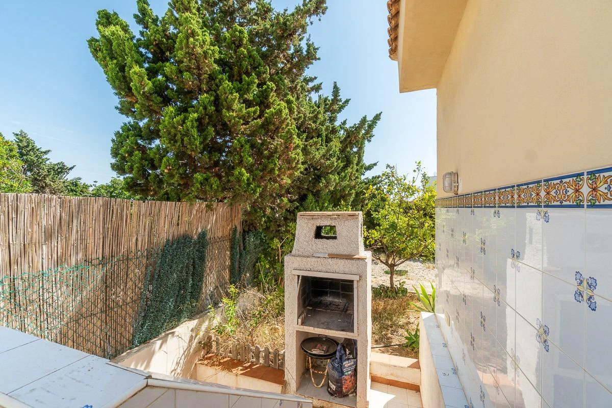 Villa te verkoop in Torrevieja