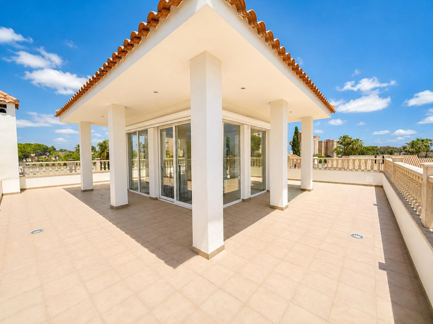 Villa te verkoop in Dehesa De Campoamor