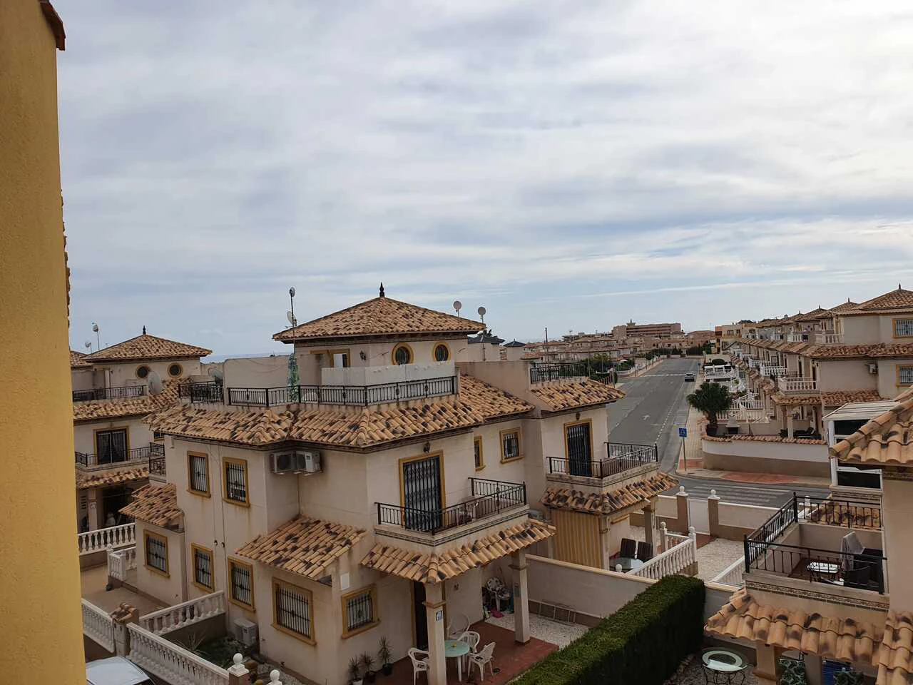 Wohnung zum verkauf in Cabo Roig