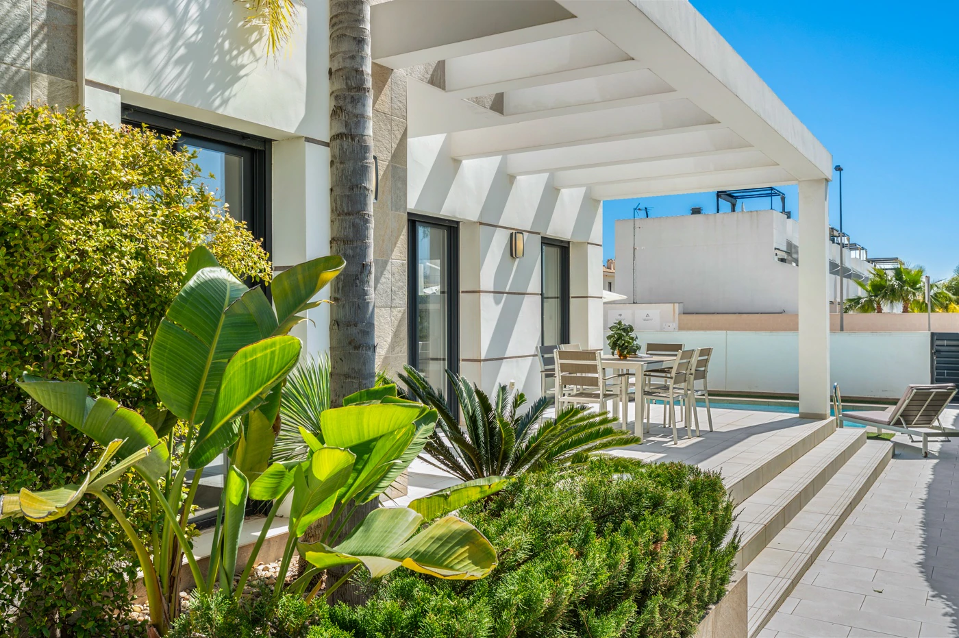 Villa for sale in Ciudad Quesada - Rojales