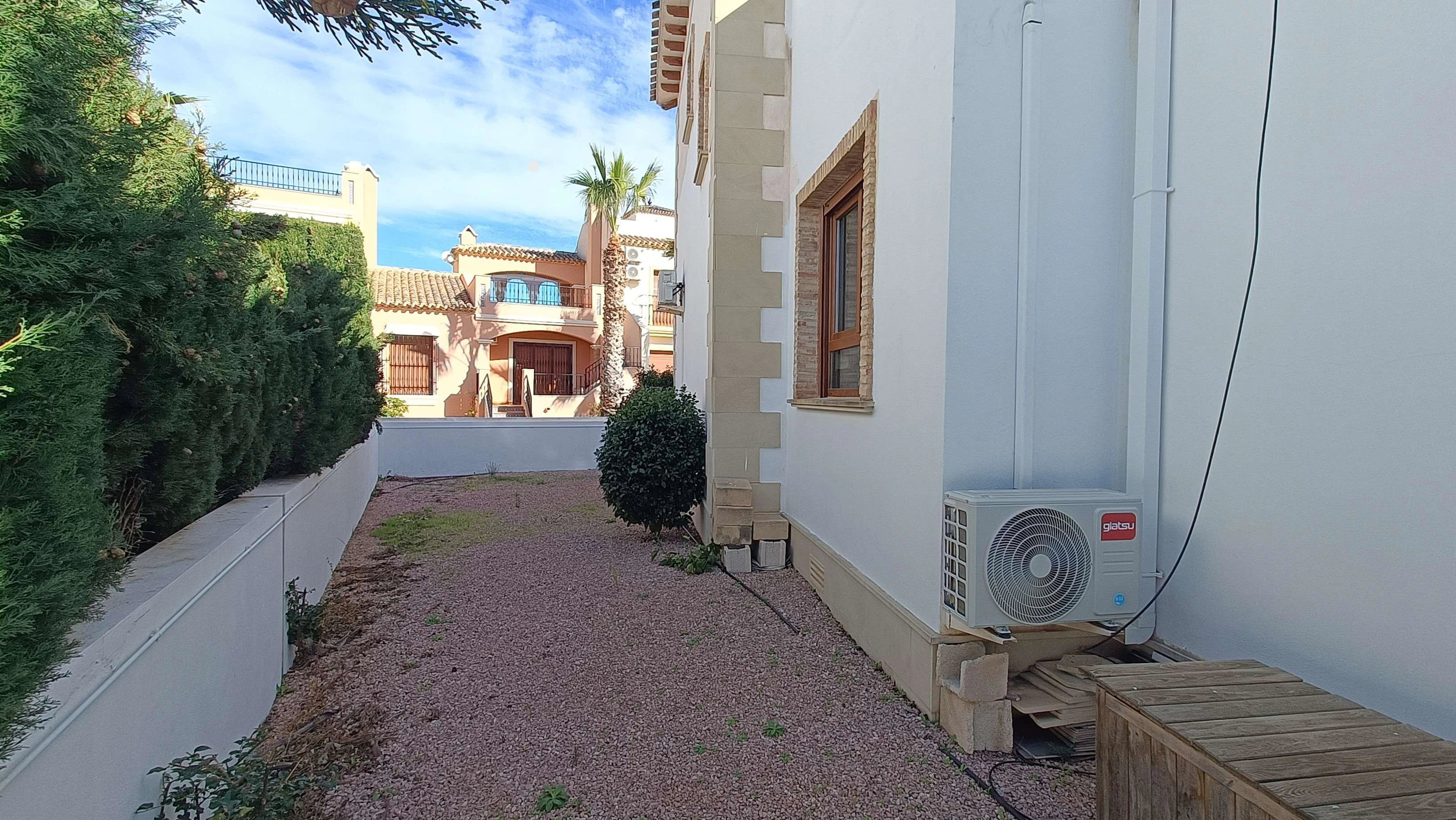 Villa for sale in La Finca Golf And Spa Resort