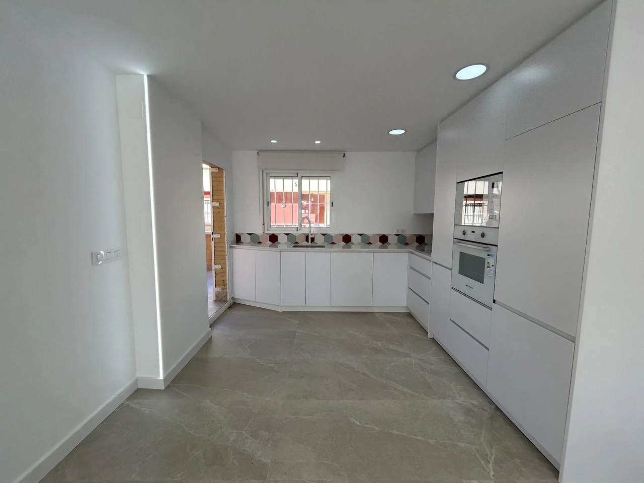 Stats Woning te verkoop in Pilar De La Horadada