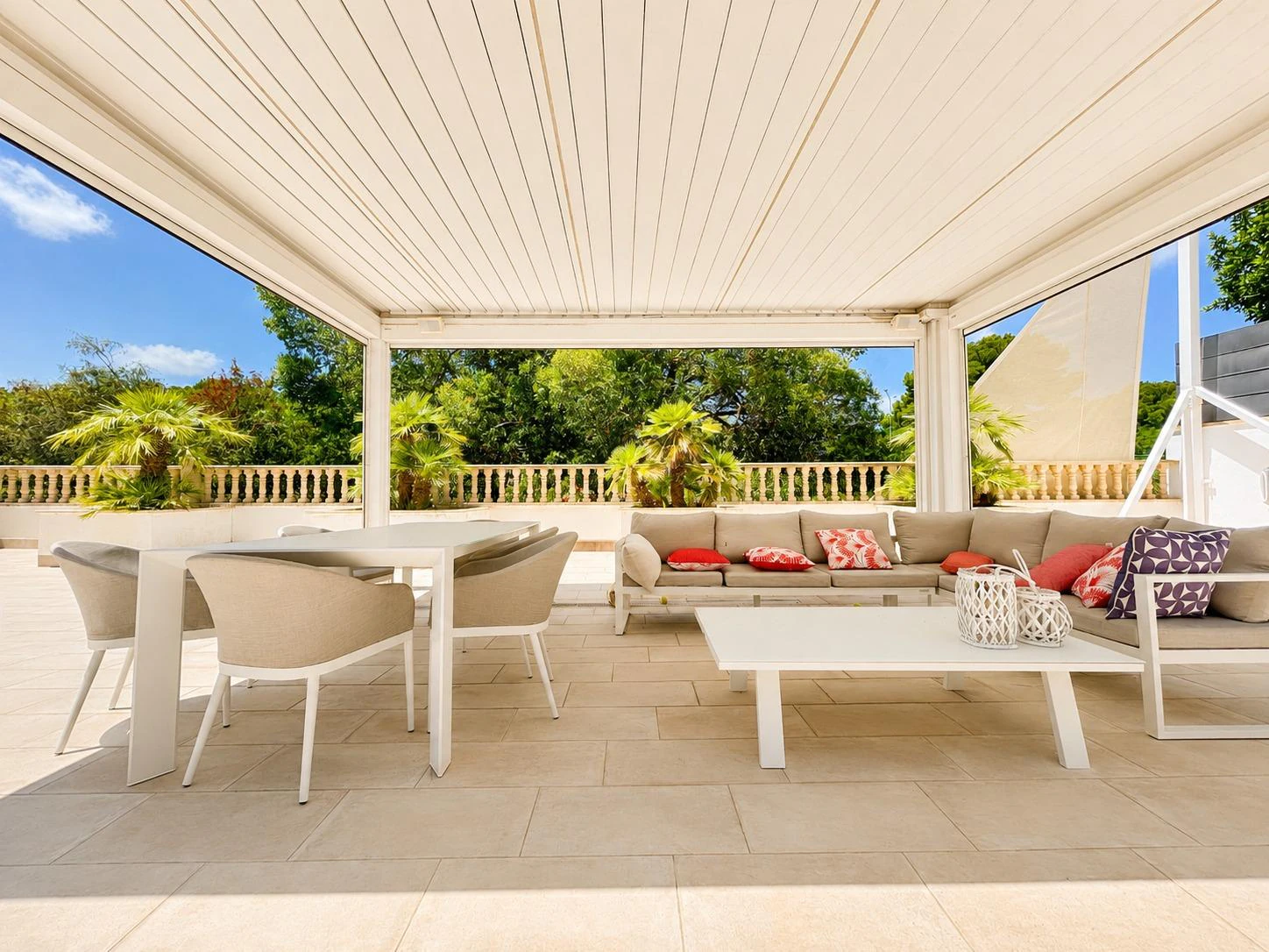 Villa te verkoop in Dehesa De Campoamor