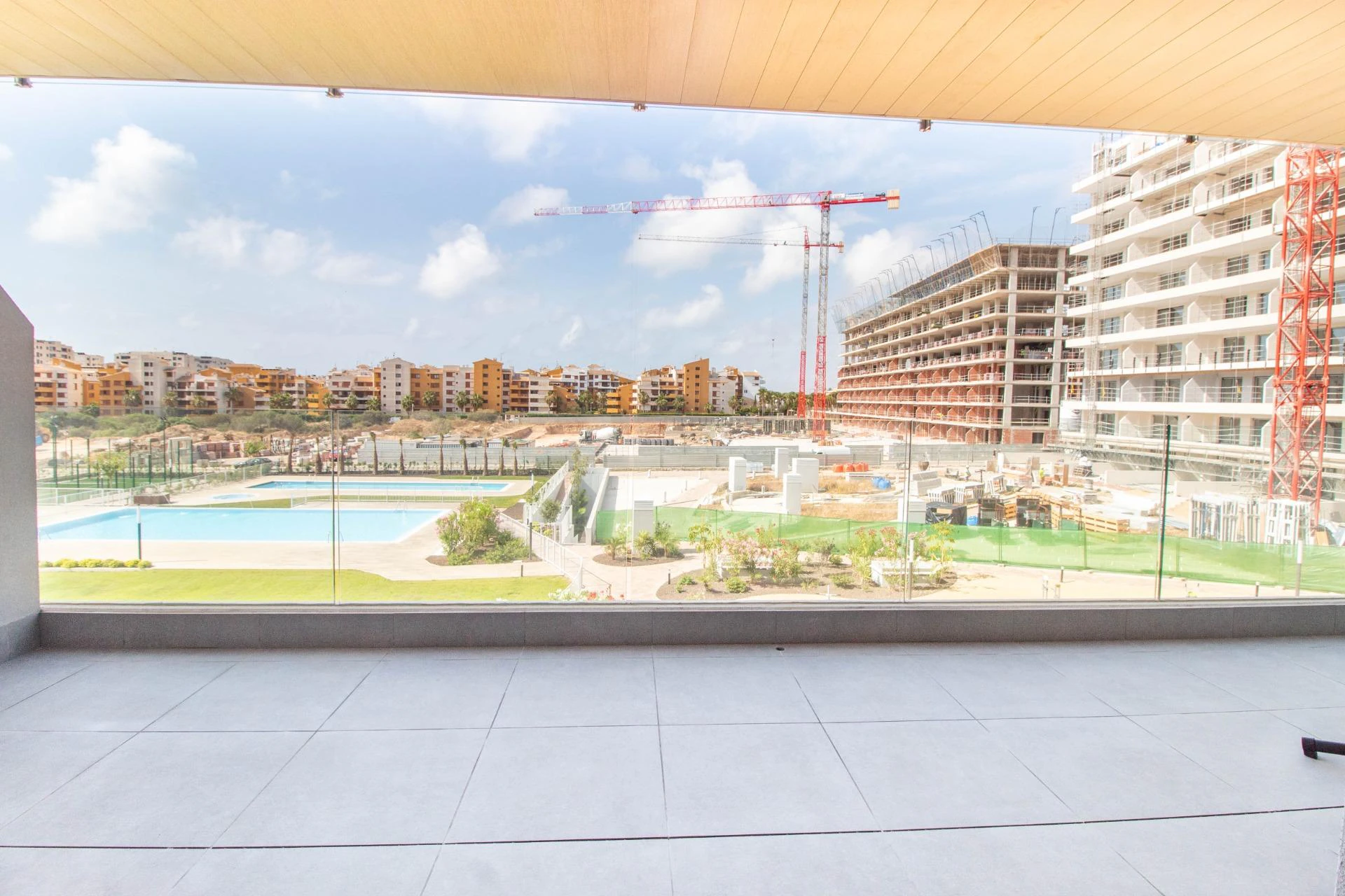 Stats Woning te verkoop in Torrevieja