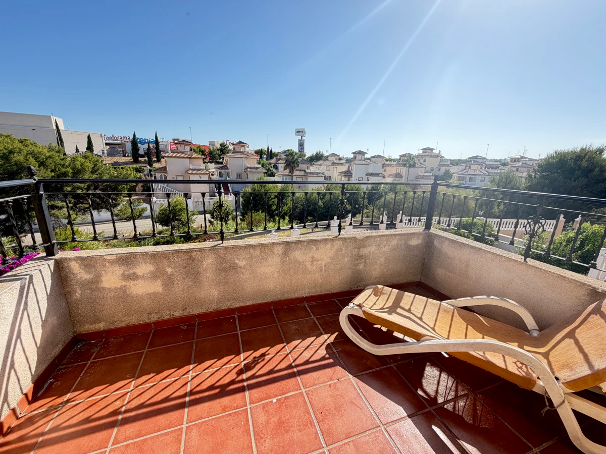 Semi-detached house for sale in Playa Flamenca