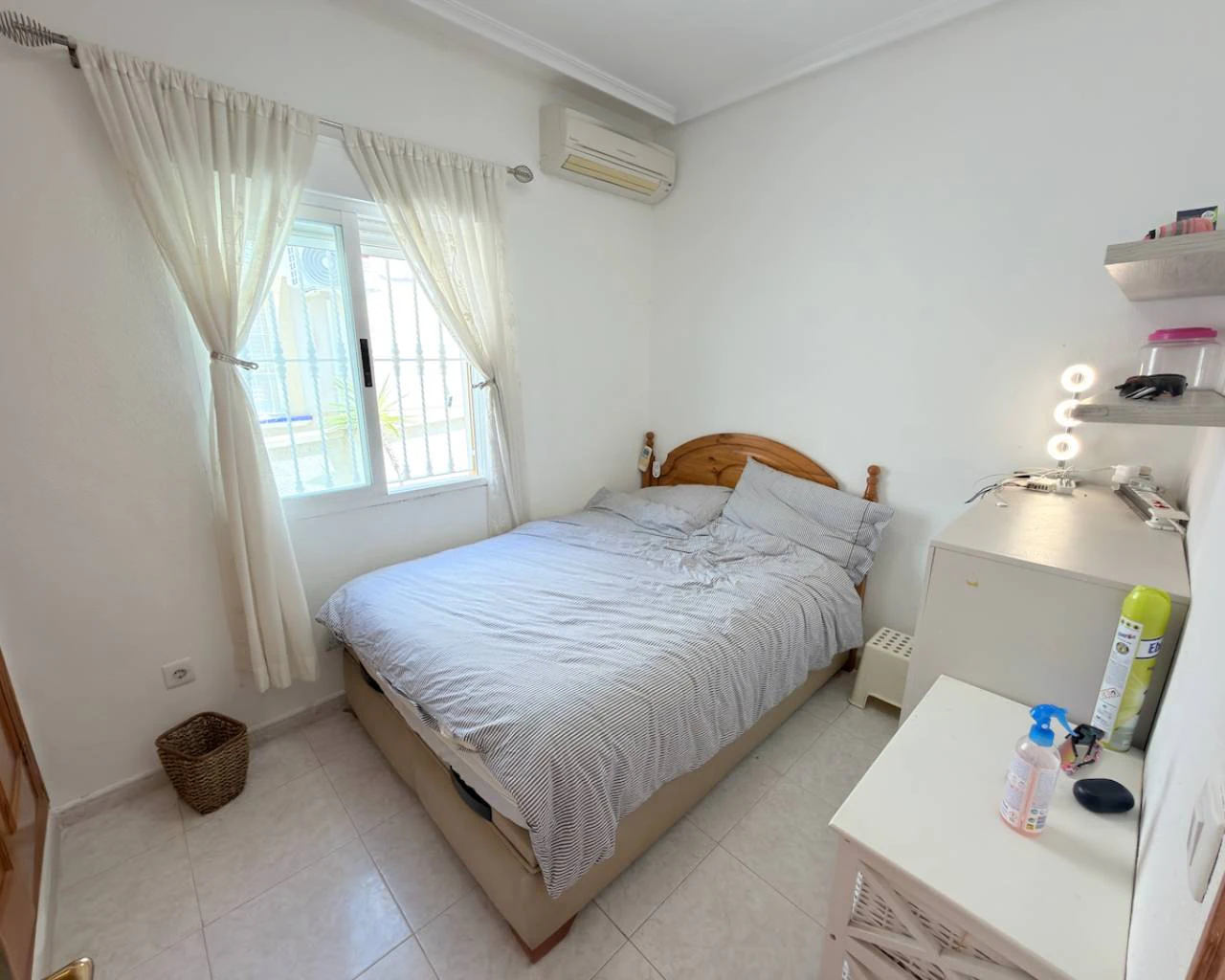Villa for sale in Rojales