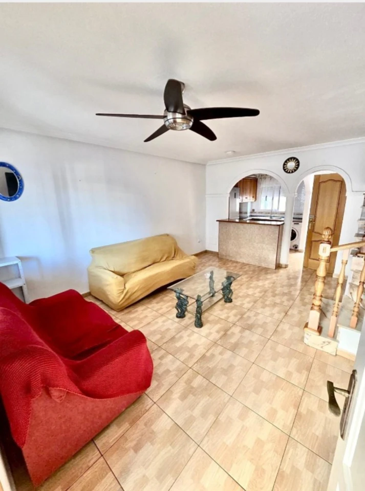 Terraced house for sale in Play Flamenca