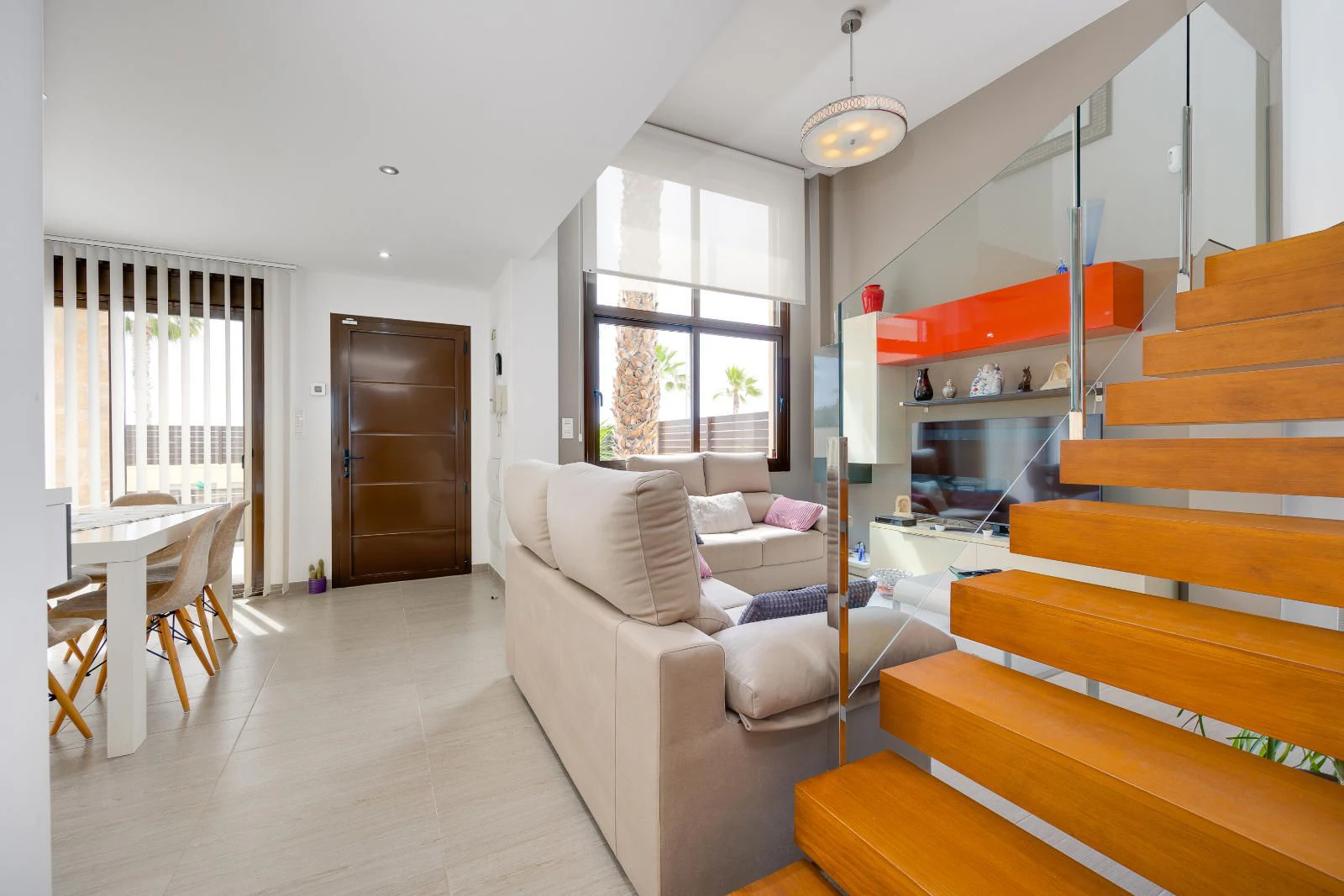 detached house for sale in Rojales
