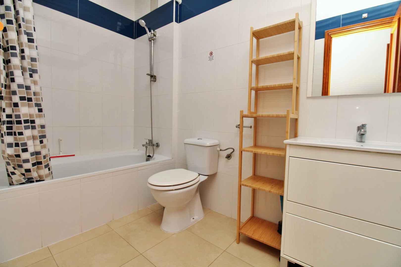 Flat til salg i Villamartin
