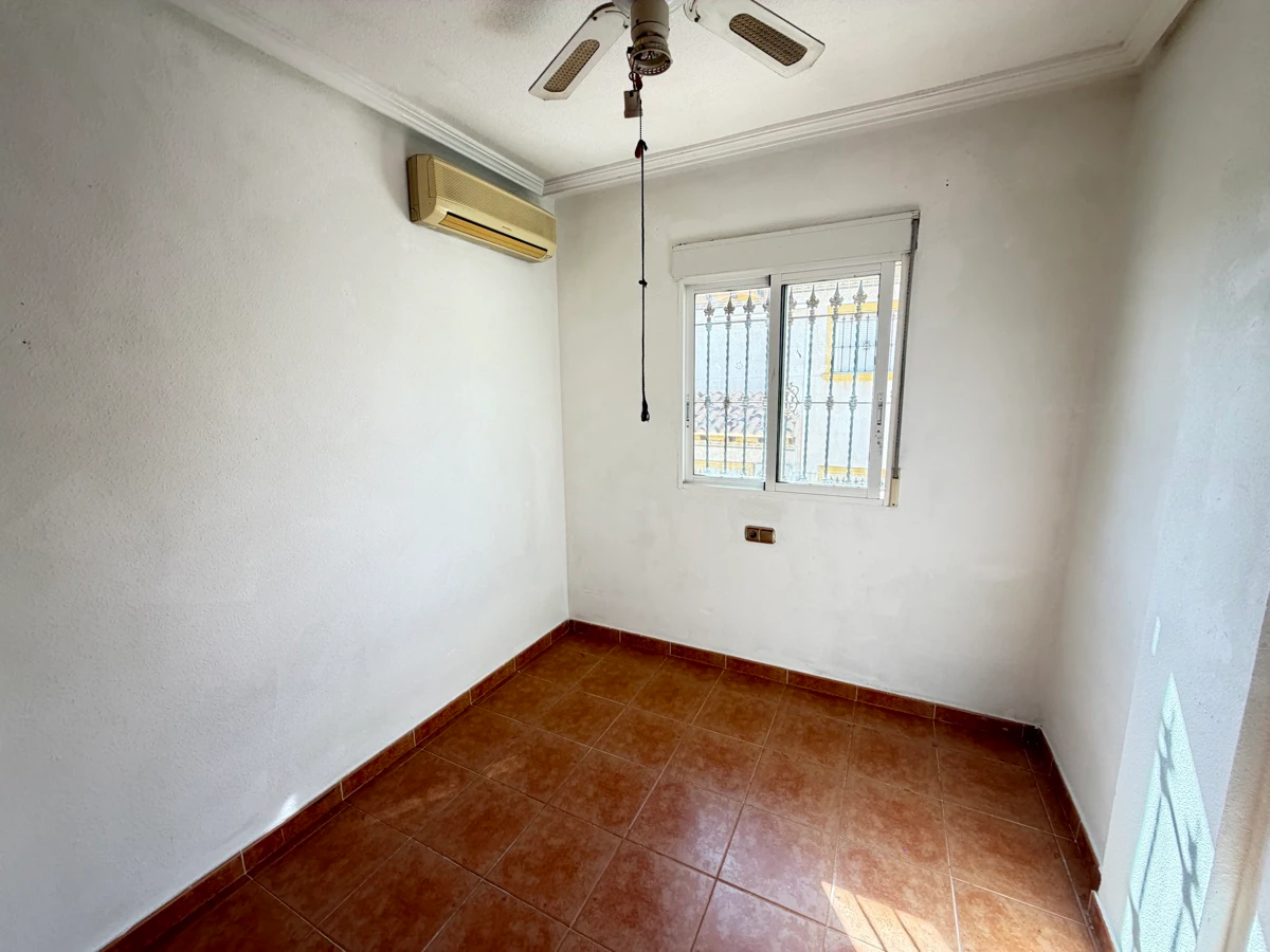 Semi-detached house for sale in Playa Flamenca