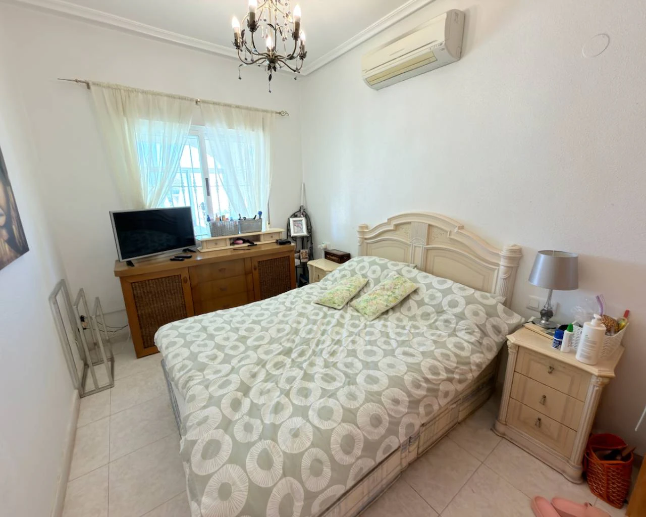 Villa for sale in Rojales