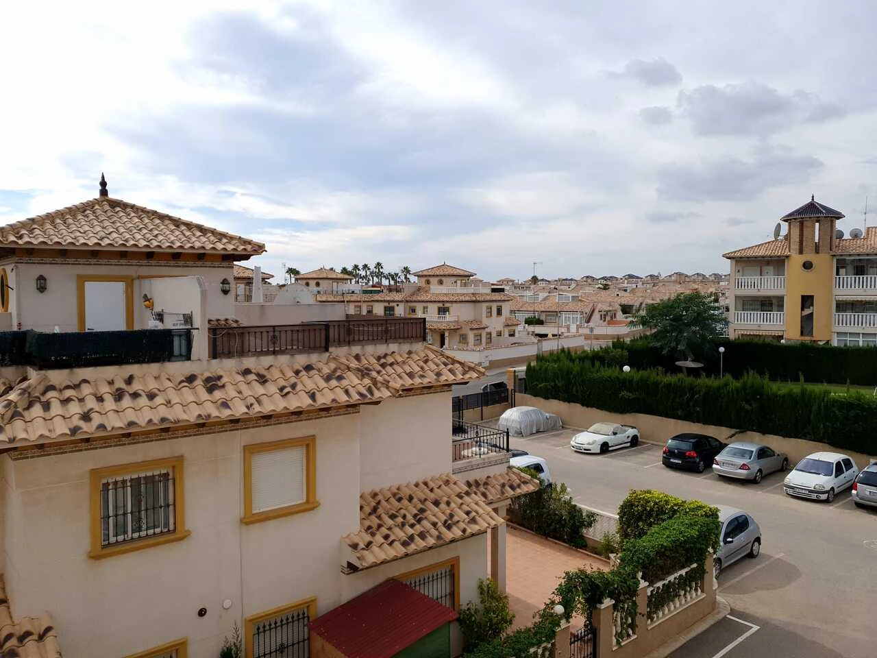 Wohnung zum verkauf in Cabo Roig